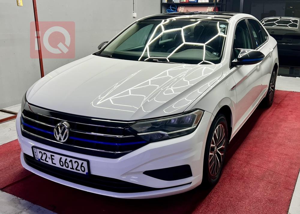 Volkswagen Jetta